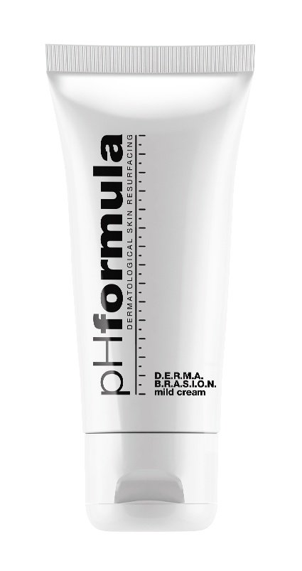 D.E.R.M.A.B.R.A.S.I.O.N. Face Mild Cream 50мл