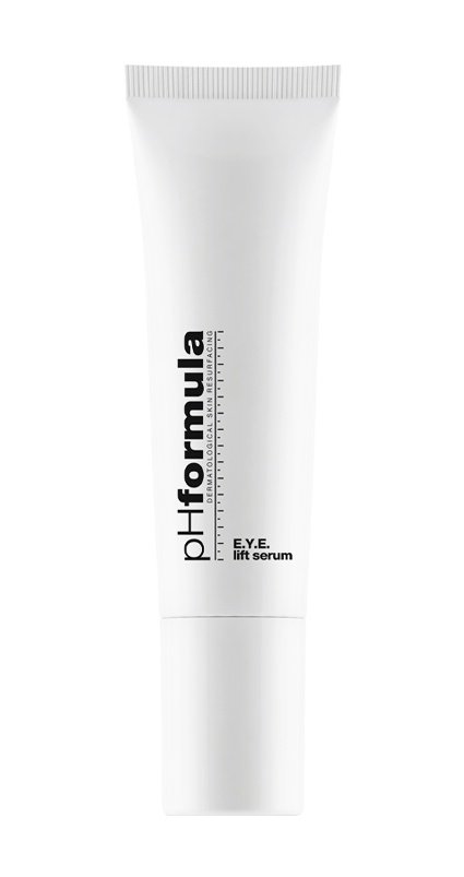 pHformula E.Y.E. Lift Serum 5-in-1 + Applicator 15мл