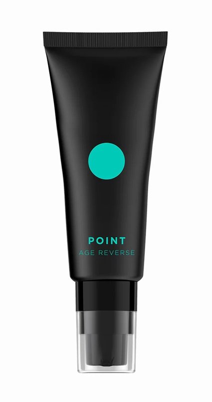 pHformula P.O.I.N.T. Age Reverse Creme 50мл