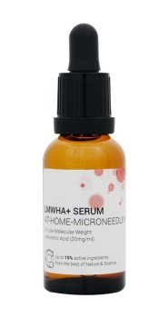 ClinicCare LMWHA + Microneedling Серум 30мл