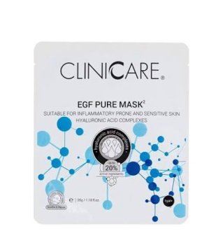 ClinicCare EGF Pure Mаска 35g