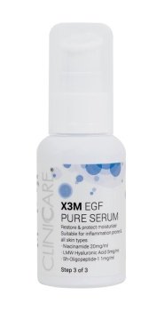 ClinicCare X3M EGF Pure Серум 50мл