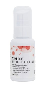 ClinicCare X3M EGF Refresh Эссенц 50мл