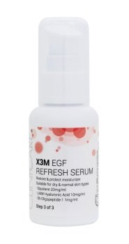 ClinicCare X3M EGF Refresh Серум 50мл