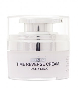 ClinicCare Premium Time Reverse Cream 30ml