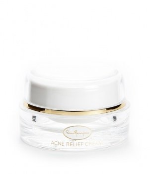 Elsa Hjeronymus Acne Relief Cream (Skin Tone)