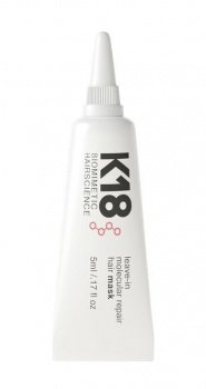 K18 Peptide Prep™ Маска для волос 5мл
