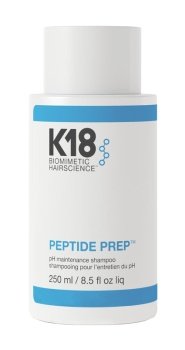 K18 Peptide Prep™ pH Balancing shampoo 250ml