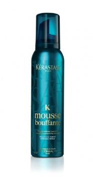 Couture Styling Mousse Bouffante 150ml