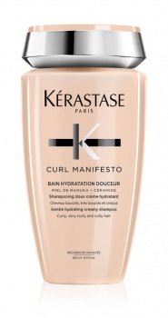 Curl Manifesto Bain Hydratation Douceur 250ml