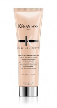 Curl Manifesto Cream De Jour Fondamentale 150ml