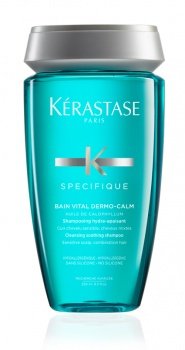 Spécifique Shampoo Vital Dermo-Calm 250ml