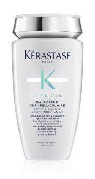 Symbiose Shampoo Crème Anti-Pelliculaire 250ml