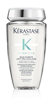 Symbiose Shampoo Pureté Anti-Pelliculaire 250ml