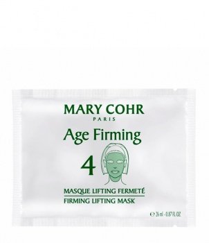 Mary Cohr Firming Lifting Mask 1x 26мл