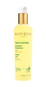 Clean Aromatic Deansing Gel Oil 200ml