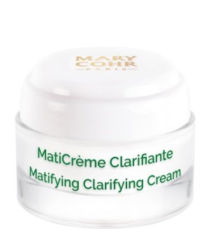 Mary Cohr Matifying Clarifying Cream 50мл