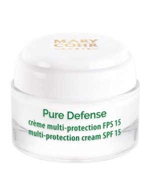 Mary Cohr Multi Protection Cream SPF15 50ml