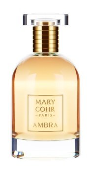 Mary Cohr Eau de Parfum Ambra 100ml
