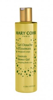 Mary Cohr Gel Douche d'Essences Corps 300ml