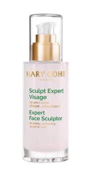 Mary Cohr Sculpt Expert Visage Sérum-Créme 90ml