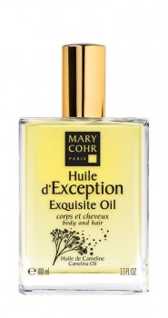 Mary Cohr Huile d' Exception Exquisite Oil