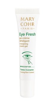 Mary Cohr Eye Fresh Gel-Cream 15мл