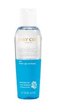 Eye Clean Démaquillant Soin Yeux 125мл
