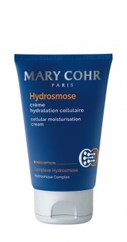 Mary Cohr Homme Hydrosmose Cream 50ml