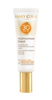 Hydrosmose Soleil SPF30 Face Fluid 50мл