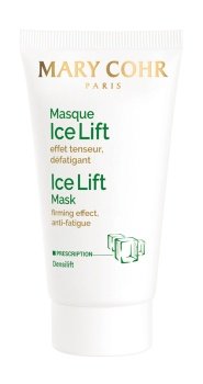 Mary Cohr Ice Lift Mask Anti-Fatigue 50ml