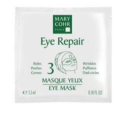 Mary Cohr Eye Repair Masque Yeux 4x 5,5ml