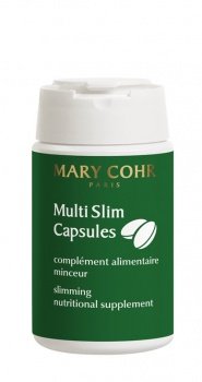 Mary Cohr Multi Slim Minceur 60 Capsules