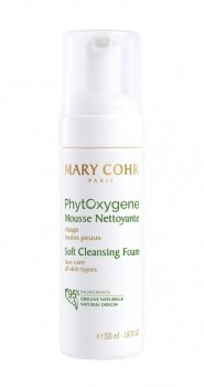 Mary Cohr PhytOxygene Mousse Nettoyante 150ml