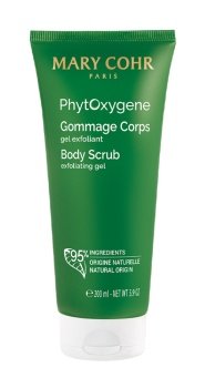 Mary Cohr PhytOxygene Gommage Corps 200ml
