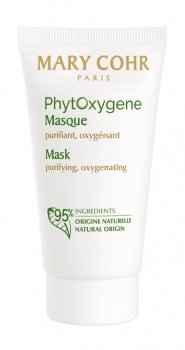 Mary Cohr PhytOxygene Masque Purifiant 50мл