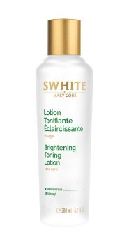 Mary Cohr Swhite Brightening Toning Lotion Face Care 200ml