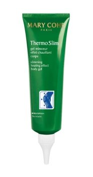 Mary Cohr Corps Thermo Slim Gel Minceur 125мл