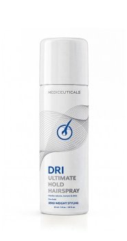 Mediceuticals Dri Ultimate Hold Hairspray 57мл