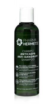 Anti Dandruff Shampoo 200ml