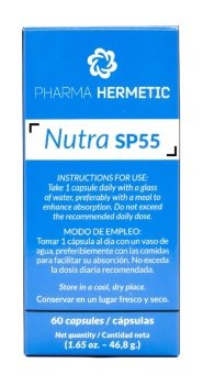 Nutra SP55 (60 капсул) 