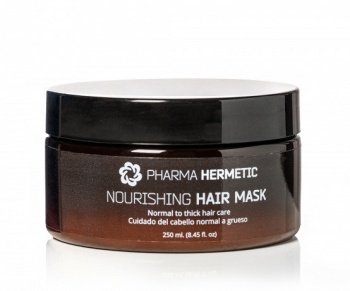 Dry Hair Treatment Mask 250ml