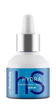 H.Y.D.R.A. Concentrated Corrective Serum 30ml