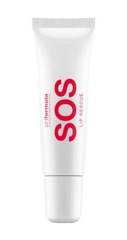 pHformula S.O.S. Lip Rescue Cream 10ml
