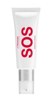 pHformula S.O.S. Rescue Cream 50ml