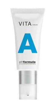 pHformula V.I.T.A. A 24-hour Cream 20ml