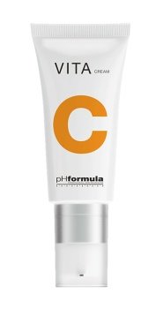 pHformula V.I.T.A. C 24-hour Cream 20ml